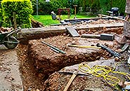 a g build garage builder working in chesterfield