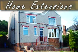 house and home extensions sheffield