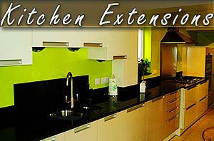 sheffield kitchen extensions