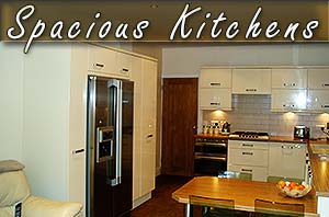 sheffield kitchen extension builders