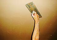 plastering services list