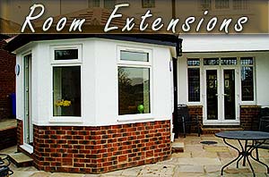 room extensions in chesterfield