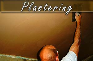 plasterers plastering in sheffield and rendering